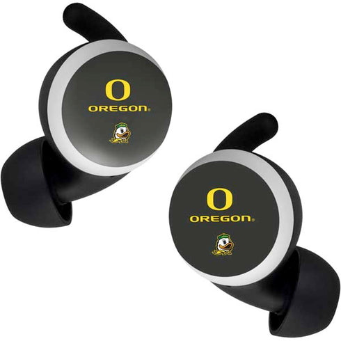 University of Oregon Ducks Google Pixel Buds Skin